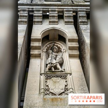 Château de Pierrefonds, nos photos -  A7C7074