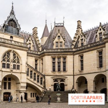Château de Pierrefonds, nos photos