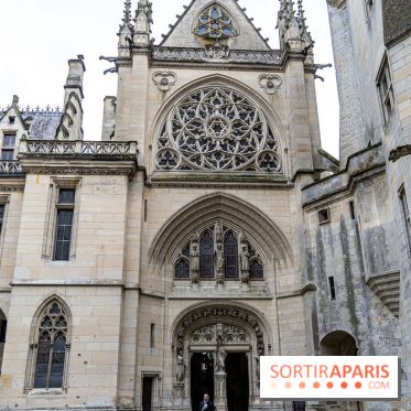 Château de Pierrefonds, nos photos -  A7C7078