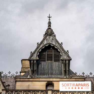 Château de Pierrefonds, nos photos -  A7C7080