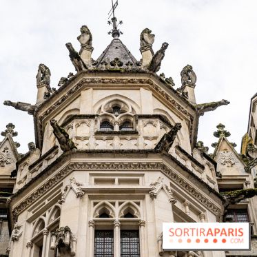 Château de Pierrefonds, nos photos