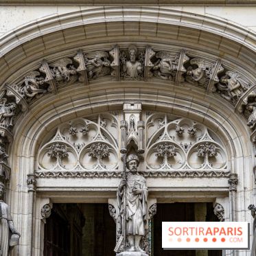 Château de Pierrefonds, nos photos