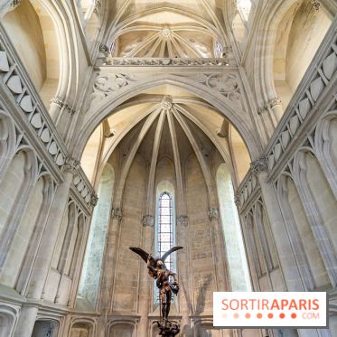 Château de Pierrefonds, nos photos -  A7C7095