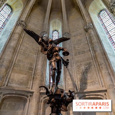 Château de Pierrefonds, nos photos -  A7C7098