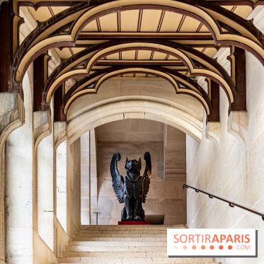 Château de Pierrefonds, nos photos -  A7C7113