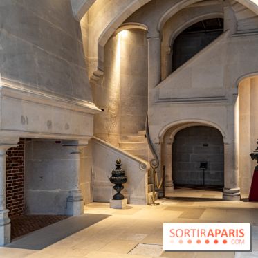 Château de Pierrefonds, nos photos -  A7C7115