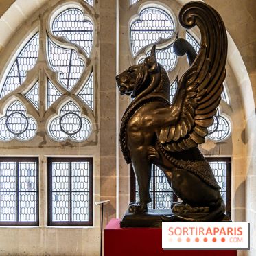 Château de Pierrefonds, nos photos -  A7C7116