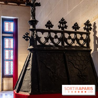 Château de Pierrefonds, nos photos -  A7C7117