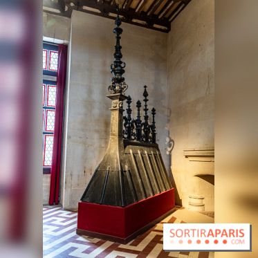 Château de Pierrefonds, nos photos -  A7C7119