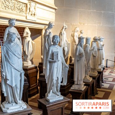 Château de Pierrefonds, nos photos -  A7C7129