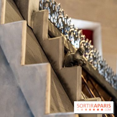 Château de Pierrefonds, nos photos -  A7C7135