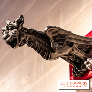 Château de Pierrefonds, nos photos -  A7C7136