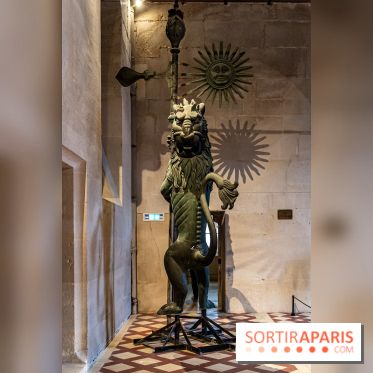 Château de Pierrefonds, nos photos -  A7C7141