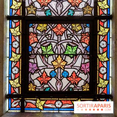 Château de Pierrefonds, nos photos -  A7C7155