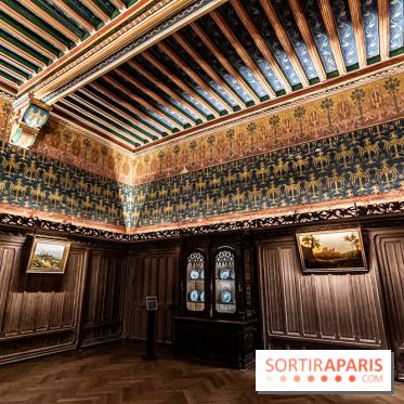 Château de Pierrefonds, nos photos -  A7C7163