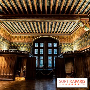 Château de Pierrefonds, nos photos -  A7C7165