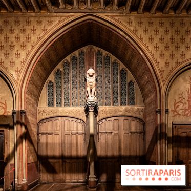 Château de Pierrefonds, nos photos -  A7C7173