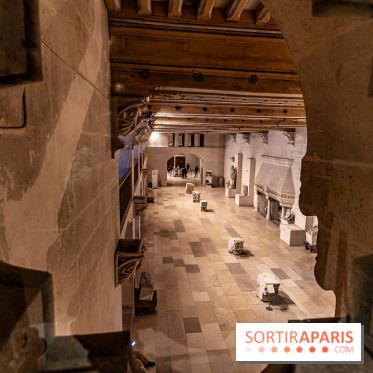 Château de Pierrefonds, nos photos -  A7C7178