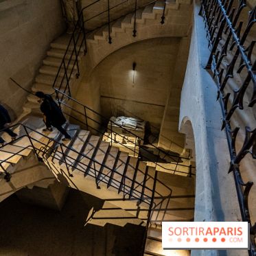 Château de Pierrefonds, nos photos -  A7C7179