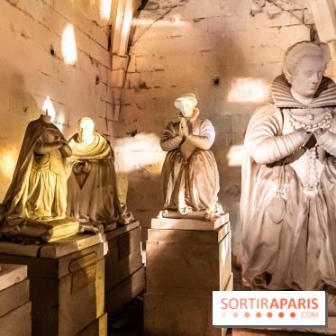 Château de Pierrefonds, nos photos -  A7C7192