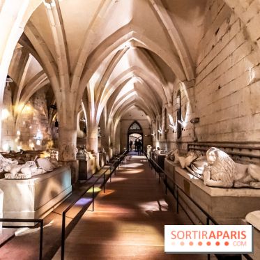 Château de Pierrefonds, nos photos -  A7C7198