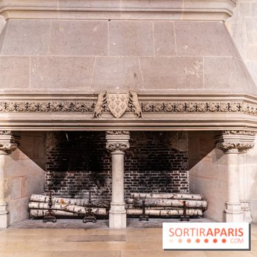 Château de Pierrefonds, nos photos -  A7C7206