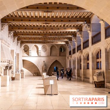 Château de Pierrefonds, nos photos