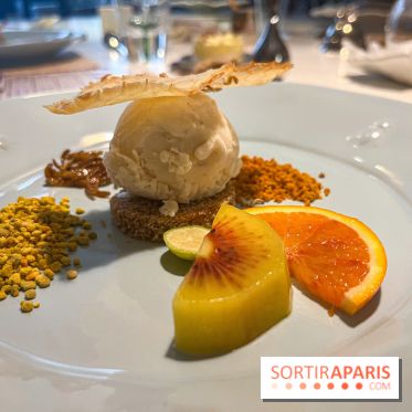 Inoveat, le restaurant gastronomique d'insectes à Paris - nos photos