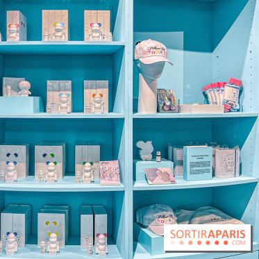 Mise en Page par Sarah Andelman -exposition Le Bon Marché - Mise en page par Sarah Andelman   exposition Le Bon Marché   image00004   1027833