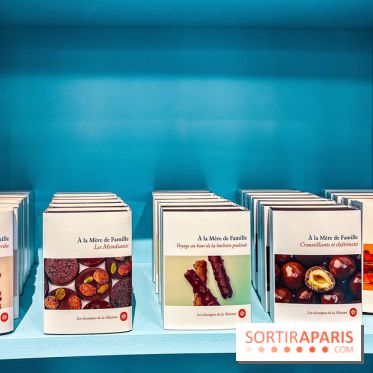 Mise en Page par Sarah Andelman -exposition Le Bon Marché - Mise en page par Sarah Andelman exposition Le Bon Marché 1026837
