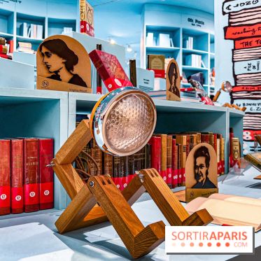 Mise en Page par Sarah Andelman -exposition Le Bon Marché - Mise en page par Sarah Andelman   exposition Le Bon Marché   image00015   1026843