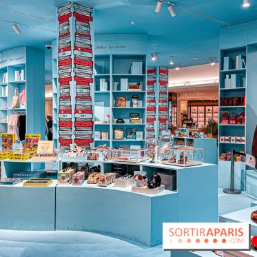 Mise en Page par Sarah Andelman -exposition Le Bon Marché - Mise en page par Sarah Andelman   exposition Le Bon Marché   image00015   1027866