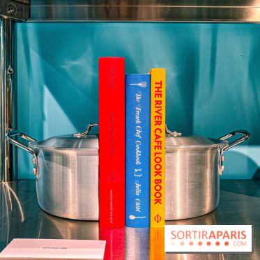 Mise en Page par Sarah Andelman -exposition Le Bon Marché - Mise en page par Sarah Andelman   exposition Le Bon Marché   image00017   1026849