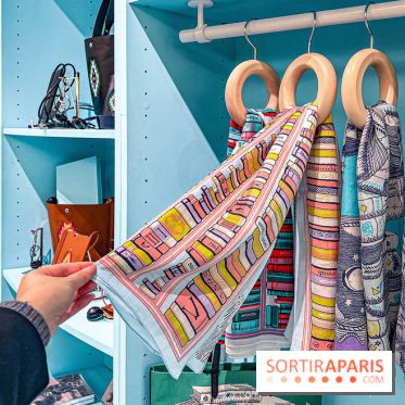 Mise en Page par Sarah Andelman -exposition Le Bon Marché - Mise en page par Sarah Andelman   exposition Le Bon Marché   image00020   1027881