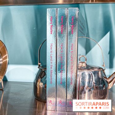 Mise en Page par Sarah Andelman -exposition Le Bon Marché - Mise en page par Sarah Andelman   exposition Le Bon Marché   image00021   1026861