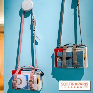 Mise en Page par Sarah Andelman -exposition Le Bon Marché - Mise en page par Sarah Andelman   exposition Le Bon Marché   image00023   1027890