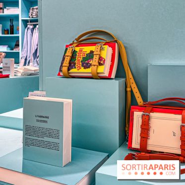 Mise en Page par Sarah Andelman -exposition Le Bon Marché - Mise en page par Sarah Andelman   exposition Le Bon Marché   image00024   1027893