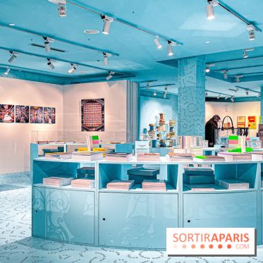 Mise en Page par Sarah Andelman -exposition Le Bon Marché - Mise en page par Sarah Andelman   exposition Le Bon Marché   image00026   1027898