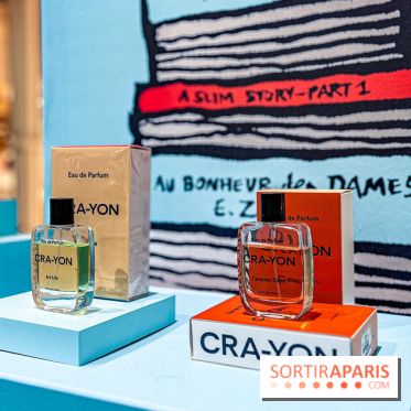 Mise en Page par Sarah Andelman -exposition Le Bon Marché - Mise en page par Sarah Andelman   exposition Le Bon Marché   image00027   1027901