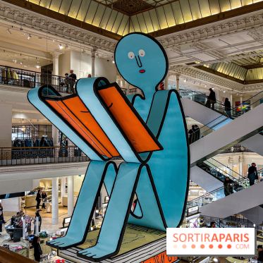 Mise en Page par Sarah Andelman -exposition Le Bon Marché - Mise en page par Sarah Andelman   exposition Le Bon Marché   image00029   1026888