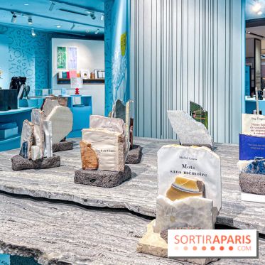 Mise en Page par Sarah Andelman -exposition Le Bon Marché - Mise en page par Sarah Andelman   exposition Le Bon Marché   image00033   1027919