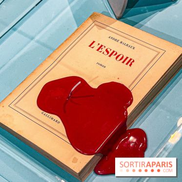 Mise en Page par Sarah Andelman -exposition Le Bon Marché - Mise en page par Sarah Andelman   exposition Le Bon Marché   image00035   1027925