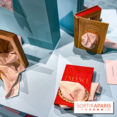 Mise en Page par Sarah Andelman -exposition Le Bon Marché - Mise en page par Sarah Andelman   exposition Le Bon Marché   image00036   1027928