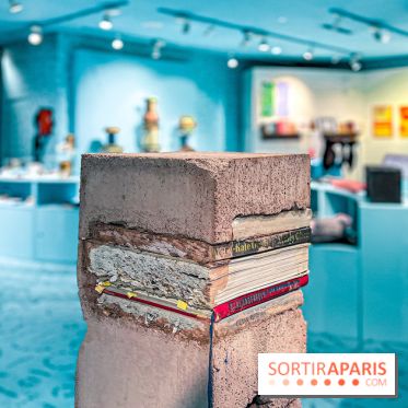 Mise en Page par Sarah Andelman -exposition Le Bon Marché - Mise en page par Sarah Andelman   exposition Le Bon Marché   image00040   1027940