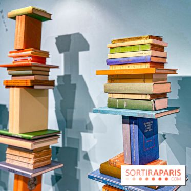 Mise en Page par Sarah Andelman -exposition Le Bon Marché - Mise en page par Sarah Andelman   exposition Le Bon Marché   image00041   1027943