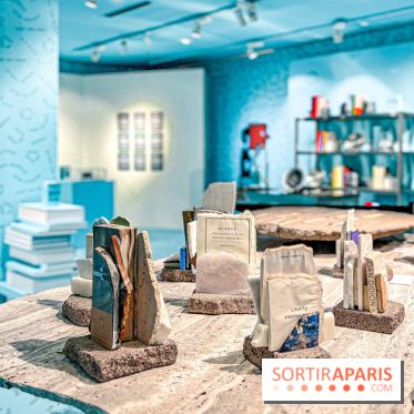 Mise en Page par Sarah Andelman -exposition Le Bon Marché - Mise en page par Sarah Andelman   exposition Le Bon Marché   image00044   1027952