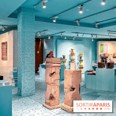 Mise en Page par Sarah Andelman -exposition Le Bon Marché - Mise en page par Sarah Andelman   exposition Le Bon Marché   image00051   1027971