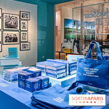 Mise en Page par Sarah Andelman -exposition Le Bon Marché - Mise en page par Sarah Andelman   exposition Le Bon Marché   image00054   1027980