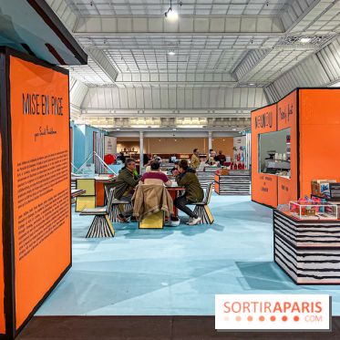 Mise en Page par Sarah Andelman -exposition Le Bon Marché - Mise en page par Sarah Andelman   exposition Le Bon Marché   image00056   1027986