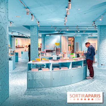 Mise en Page par Sarah Andelman -exposition Le Bon Marché - Mise en page par Sarah Andelman   exposition Le Bon Marché   image00057   1027989